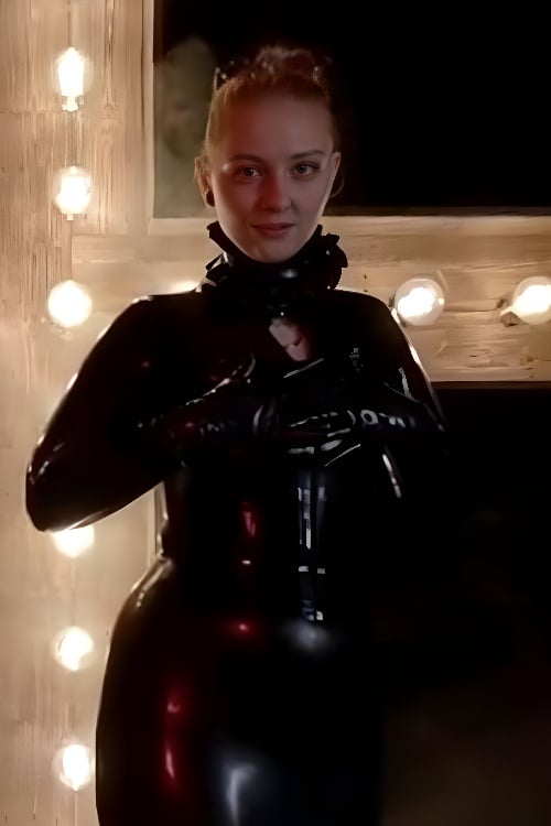 Amanda KinkyGirlsBerlin VR